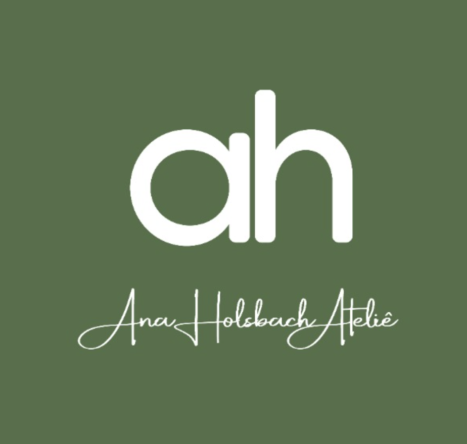 Ana Holsbach Ateliê